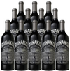 Bonanza The Vinekeeper Cabernet Sauvignon Napa Valley 750 ML (12 Bottles)