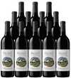 Bezel by Cakebread Cabernet Sauvignon Paso Robles 2022 750 ML (12 Bottles)