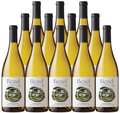 Bezel by Cakebread Chardonnay San Luis Obispo Coast 2024 750 ML (12 Bottles)