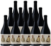 Orin Swift Dept 66 Painted Scars Red 2021 750 ML (12 Bottles)