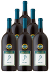 Barefoot Cellars Malbec 1.5 L (6 Bottles)