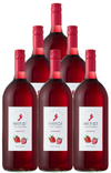 Barefoot Cellars Fruit-Scato Strawberry 1.5 L (6 Bottles)