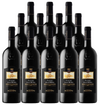 Banfi Poggio alle Mura Brunello di Montalcino 2019 750 ML (12 Bottles)