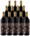 Quilt Cabernet Sauvignon Reserve Napa Valley 2017 750 ML (12 Bottle)