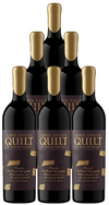 Quilt Reserve Cabernet Sauvignon 2018 750ML (6 bottle)