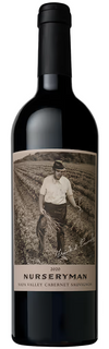 Nurseryman Cabernet Sauvignon Napa Valley 2020 750 ML