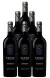 Venge Igneous Cabernet Sauvignon 2022 750 ML (6 Bottles)