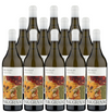 Ink Grade Sauvignon Blanc Napa Valley 2021 750 ML (12 Bottles)