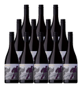 Tiraki Pinot Noir 2024 750 ML (12 Bottles)