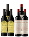 Caymus & Austin hope Cabernet Sauvignon 2023 1 L (3 bottles Each)