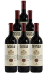 Antinori Tignanello Toscana Rosso 2022 750 ML (6 Bottles)
