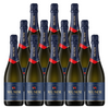 Mumm Sparkling Cuvee M California 750 ML (12 Bottles)