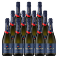 Mumm Sparkling Cuvee M California 750 ML (12 Bottles)