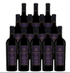 Lancaster Estate Cabernet Sauvignon Alexander Valley 2019 750 ML (12 Bottles)