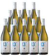 13 Celsius Sauvignon Blanc Marlborough 750 ML (12 Bottles)