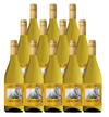 Chardonnay 14 Hands Buttery Columbia Valley 750 ML Buy Now Online Shop