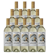 14 Hands Sauvignon Blanc Columbia Valley 750 ML (12 Bottles)