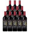 14 Hands Sweet Red Decadent Red Blend Columbia Valley 750 ML (12 Bottles)