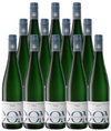 Bischofliche Dom Riesling Dry 750 ML German white wine bottle crisp dry Riesling
