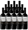 Altocedro Malbec Old Vine Reserve 2022 750 ML (12 Bottles)