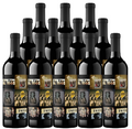 Orin Swift Signature Of Times Red 750 ML (12 Bottles)