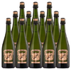 Beau Joie Champagne Brut Special Cuvee 750 ML (12 Bottles)