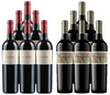 Cade & Plumpjack Estate Cabernet Sauvignon 2022 750 ML (12 Bottle Combo)