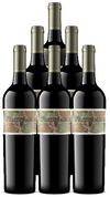 Plumpjack Estate Cabernet Sauvignon 2022 750 ML (6 Bottles)