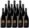 Brassfield Estate Winery Pinot Noir Reserve High Valley 2022 750 ML (12 Bottles)