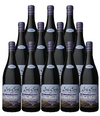 Sea Sun Pinot Noir California 2023 750 ML (12 Bottle)