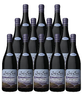 Sea Sun Pinot Noir California 2023 750 ML (12 Bottle)