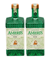 Ameris Citrus Garden Gin 700ml (Combo)