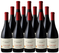 Willamette Valley Vineyards Whole Cluster Pinot Noir 750 ML (12 Bottles)