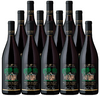 Frank Family Vineyards Pinot Noir 750 ML (12 Bottles)