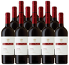 Louis M. Martini Sonoma County Cabernet Sauvignon 750 ML (12 Bottles)