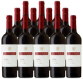 Louis M. Martini Sonoma County Cabernet Sauvignon 750 ML (12 Bottles)
