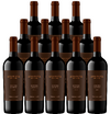 Anakota Cabernet Franc Sonoma County 2022 750 ML (12 Bottles)