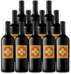 Chateau Lassegue Saint Emilion Grand Cru 2013 750 ML (12 Bottles)
