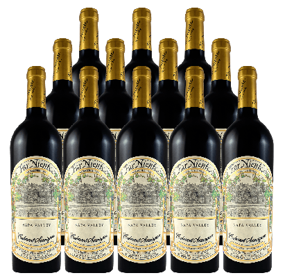 Far Niente Cabernet Sauvignon Napa Valley 2023 750 ML (12 Bottles)