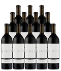Ziata Mia Madre Red Wine 2019 750 ML (12 Bottles)