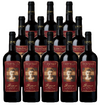 Spring Valley Vineyard Frederick Red Wine 2021 750 ML (12 Bottles)