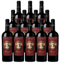 Spring Valley Vineyard Frederick Red Wine 2021 750 ML (12 Bottles)