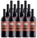 Ca'rome' Barbera D'alba La Gamberaja 2022 750 ML (12 Bottles)