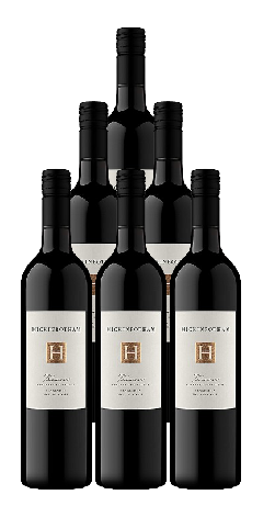 Hickinbotham Trueman Cabernet Sauvignon 2021 750 ML (6 Bottles)