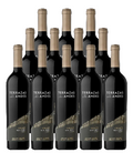 Terrazas De Los Andes Malbec Grand Mendoza 2022 750 ML (12 Bottles)