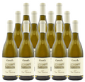 Groth Estate Chardonnay 2023 750 ML (12 Bottles)