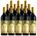 Nickel & Nickel Cabernet Sauvignon John C Sullenger Vineyard Oakville 2023 750 ML (12 Bottles)