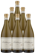 Pahlmeyer Chardonnay Napa 750 ML (6 Bottles)