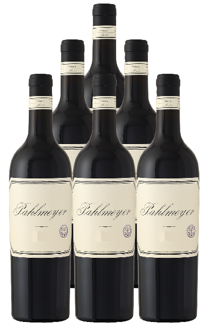Pahlmeyer Merlot 750 ML (6 Bottles)