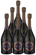 Alfred Gratien Champagne Brut Cuvee Paradis 2016 750 ML (6 Bottles)